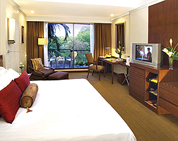 Dusit Thani Pattaya 05 Room